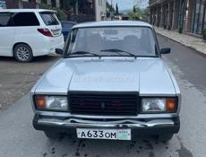ВАЗ 2107