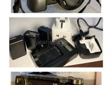 Фотоаппарат Sony α6300 kit