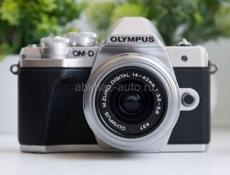 Фотоаппарат OLYMPUS