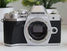 Фотоаппарат OLYMPUS