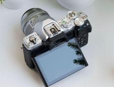Фотоаппарат OLYMPUS