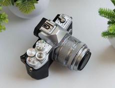 Фотоаппарат OLYMPUS