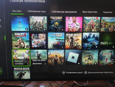 СРОЧНО XBOX ONE