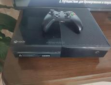 СРОЧНО XBOX ONE