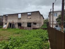 Продажа: дом с участком. 