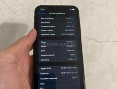 iPhone XR 128gb