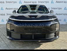 Lixiang разное