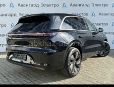 Lixiang разное
