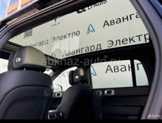 Lixiang разное