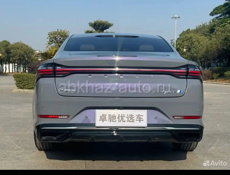 Geely разное