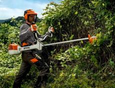 Shtil fs460