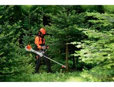 Shtil fs460