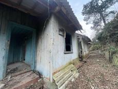 УЧАСТОК 9 СОТОК НА КАШТАКЕ  200м до моря