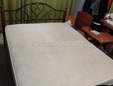Продам кровать