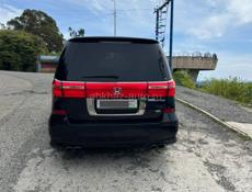 Honda Еlysion