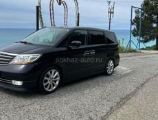 Honda Еlysion