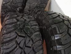 Шины R16 225/75