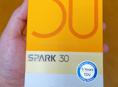 Tecno Spark 30 8/128