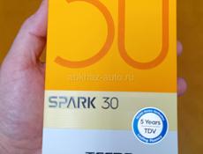 Tecno Spark 30 8/128