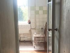 Продается 1 комнатная квартира
