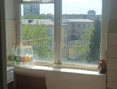 Продается 1 комнатная квартира