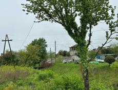 Продается участок в ЦАНДРИПШЕ