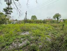 Продается участок в ЦАНДРИПШЕ