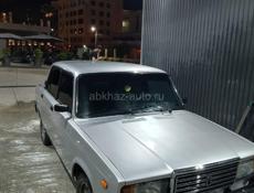 ВАЗ 2107