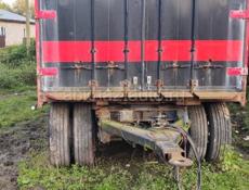 MAN 430