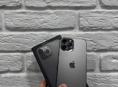 iPhone 13 Pro Max 256gb black 