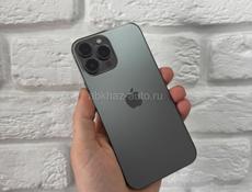 iPhone 13 Pro Max 256gb black 