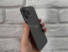 iPhone 13 Pro Max 256gb black 