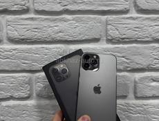 iPhone 13 Pro Max 256gb black 