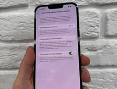 iPhone 13 Pro Max 128gb blue 