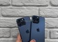 iPhone 15 Pro Max 256gb blue 