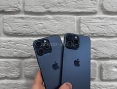 iPhone 15 Pro Max 256gb blue 