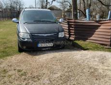 Chrysler Voyager