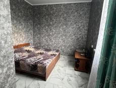 Гостиница. 