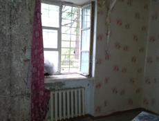 Продам двухкомнатную квартиру 