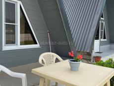 Сдаю посуточно домики A-frame 
