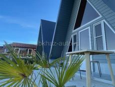 Сдаю посуточно домики A-frame 
