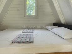 Сдаю посуточно домики A-frame 