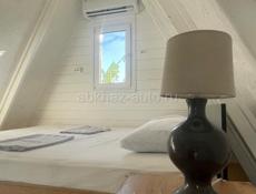 Сдаю посуточно домики A-frame 