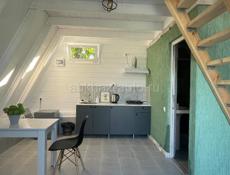 Сдаю посуточно домики A-frame 