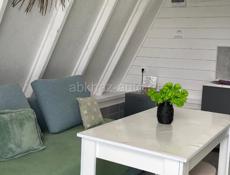 Сдаю посуточно домики A-frame 