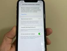 iPhone 11/128gb-100%