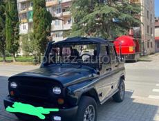 Разбор УАЗ Хантер ,469