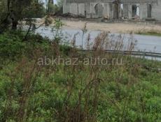 Срочно 2 сотки земли