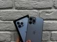iPhone 13 Pro Max 256gb black 