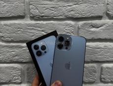 iPhone 13 Pro Max 256gb black 